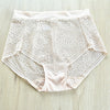 Market Store New Women's Panties Sexy Lace Briefs Seamless Soft Breathable Underpants Female Underwear Ladies Underwear for Girl