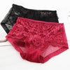 New Women's Underwear Sexy Lace breifs Seamless Underpants High Waist Panties Female Underwear Ladies Underwear Women's Panties